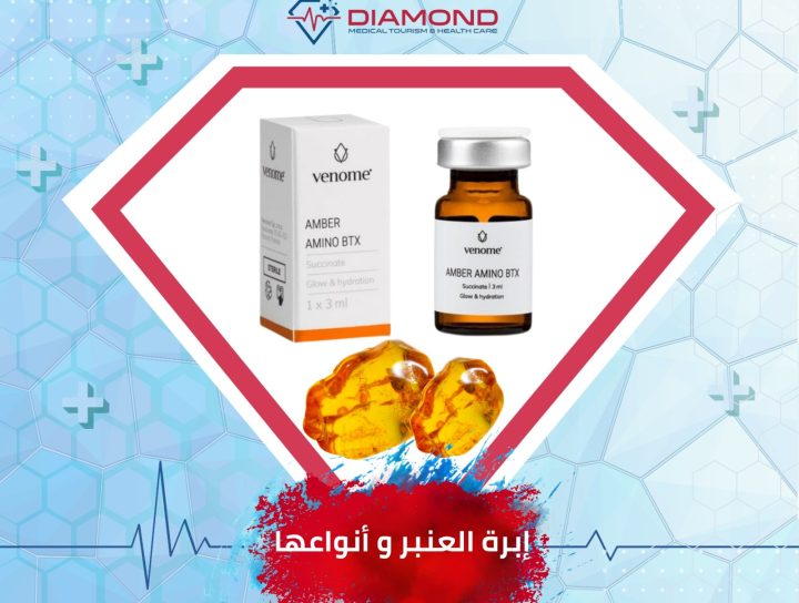 ابرة العنبر