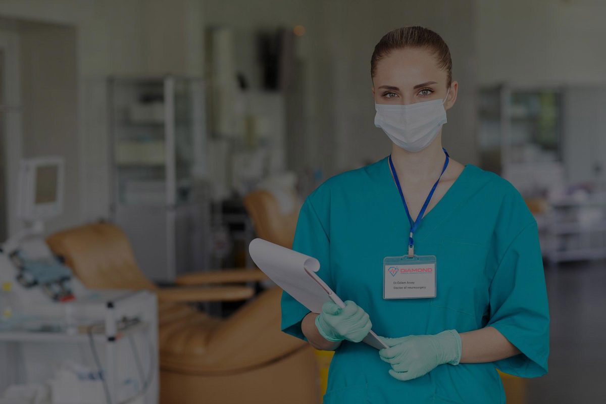 Diamond Clinic & Medical