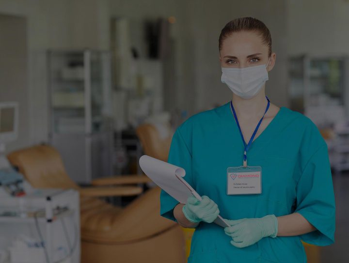 Diamond Clinic & Medical