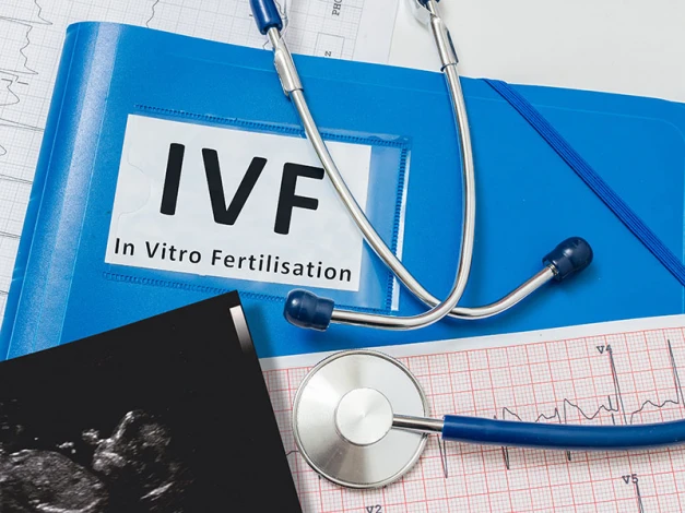 ivf التلقيح الصناعي أطفال الأنابيب