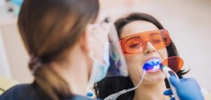  سياحة علاج الأسنان في تركيا 