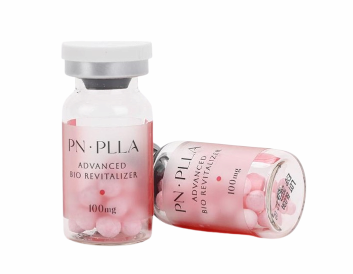 محفزات الكولاجين لتجديد البشرة